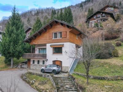 For sale Grand-bornand 6 rooms 131 m2 Haute savoie (74450) photo 0