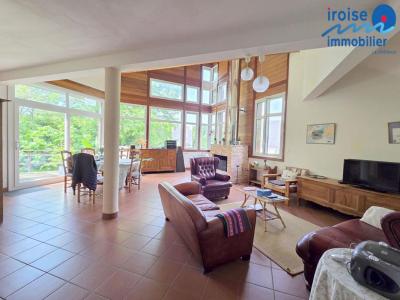 Annonce Vente 8 pices Maison Brest 29