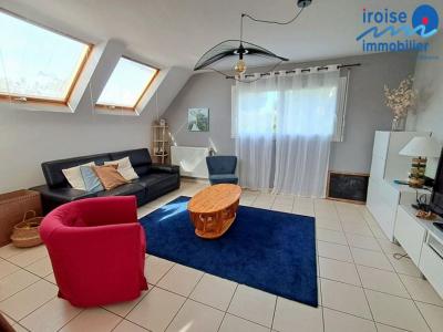Louer Prestige 110 m2 Locmaria-plouzane