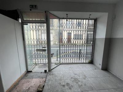 Acheter Local commercial Bordeaux 160000 euros