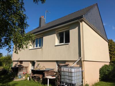 Annonce Location 6 pices Maison Guer 56