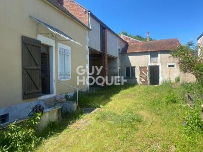 Annonce Vente 3 pices Maison Auxerre 89