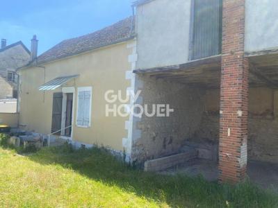 Acheter Maison 60 m2 Auxerre