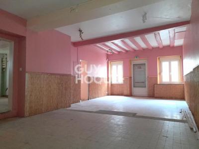 Annonce Vente Immeuble Ligny-le-chatel 89