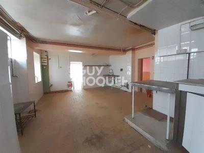 Acheter Immeuble Ligny-le-chatel Yonne