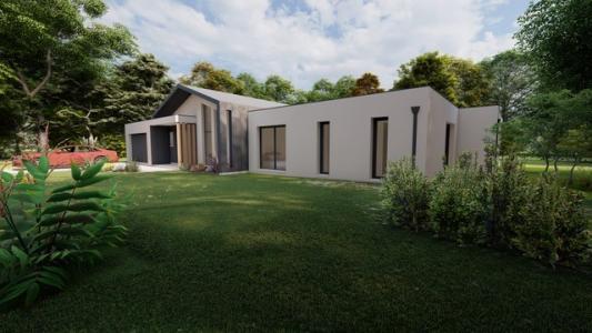Annonce Vente Maison Artigues-pres-bordeaux 33