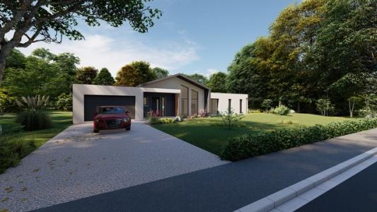 For sale Pompignac 144 m2 Gironde (33370) photo 2