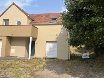 For sale Conches-en-ouche 4 rooms 95 m2 Eure (27190) photo 0