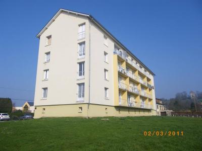 Annonce Location 4 pices Appartement Brionne 27