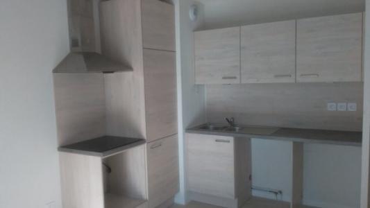 Louer Appartement 41 m2 Launaguet