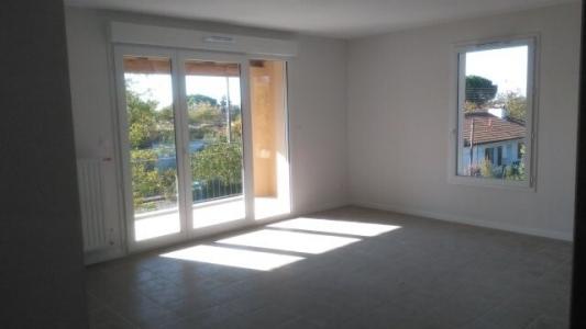 Louer Appartement Launaguet Haute garonne