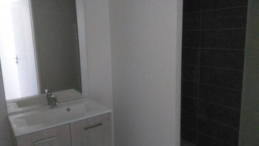 Louer Appartement Launaguet 576 euros