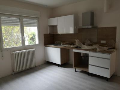 Louer Maison 90 m2 Bruguieres