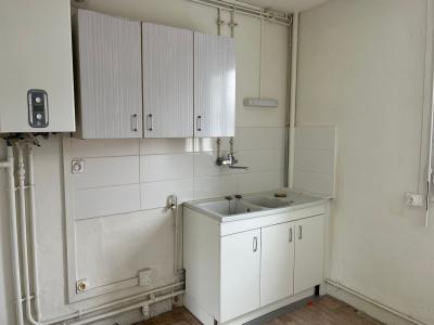 Acheter Maison 78 m2 Descartes