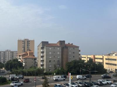For rent Ajaccio 2 rooms 49 m2 Corse (20090) photo 0