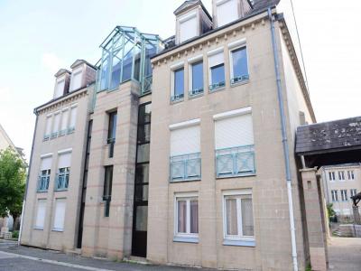 Annonce Location Appartement Sedan 08