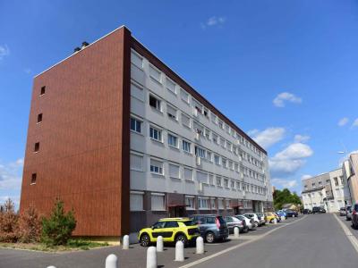 Louer Appartement Sedan 532 euros