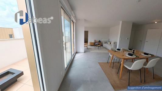 Acheter Appartement 101 m2 Tassin-la-demi-lune