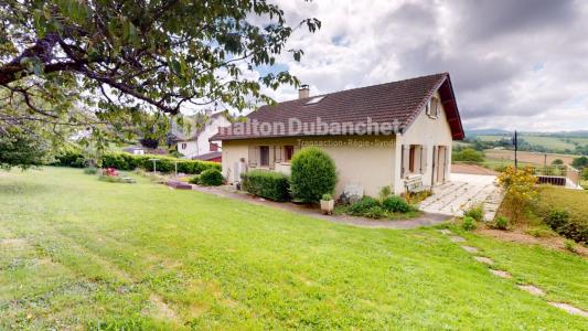 For sale Fourneaux 5 rooms 147 m2 Loire (42470) photo 1