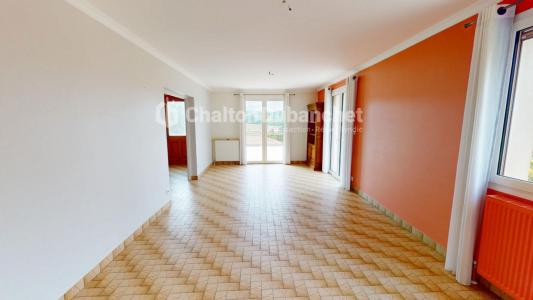 For sale Fourneaux 5 rooms 147 m2 Loire (42470) photo 2