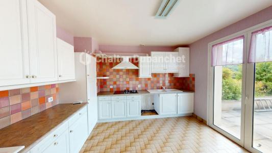 For sale Fourneaux 5 rooms 147 m2 Loire (42470) photo 3