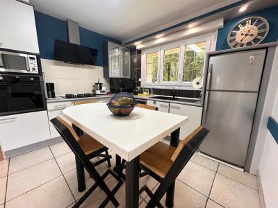 For sale Kervignac 7 rooms 176 m2 Morbihan (56700) photo 2