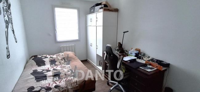 For sale Saint-molf 4 rooms 82 m2 Loire atlantique (44350) photo 4
