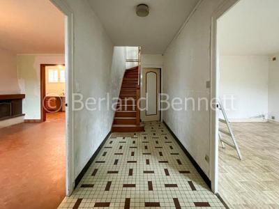 Annonce Vente 5 pices Maison Sauze-vaussais 79