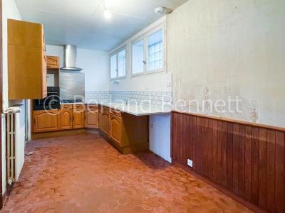 Acheter Maison Sauze-vaussais 149800 euros