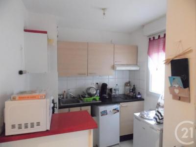Louer Appartement 42 m2 Pont-sainte-maxence