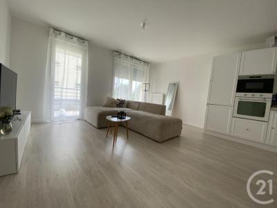 Annonce Location 3 pices Appartement Pont-sainte-maxence 60