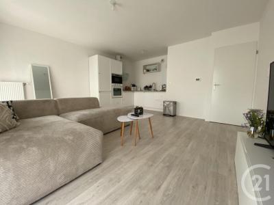 Louer Appartement 59 m2 Pont-sainte-maxence