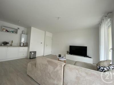 Louer Appartement Pont-sainte-maxence Oise