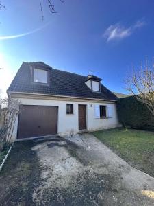 Annonce Vente 5 pices Maison Charny 77
