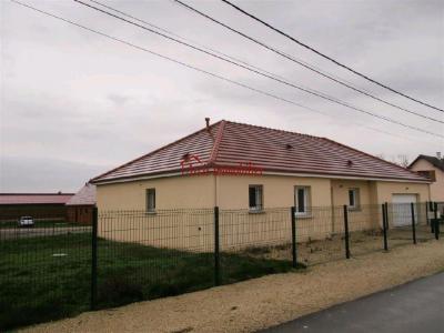 For rent Saint-nabord-sur-aube 4 rooms 99 m2 Aube (10700) photo 0