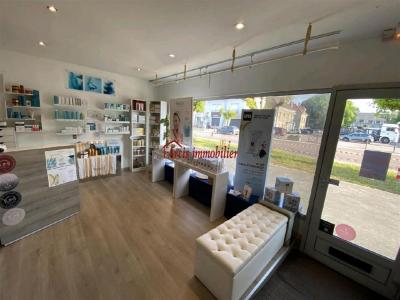 For rent Arcis-sur-aube 4 rooms 55 m2 Aube (10700) photo 1