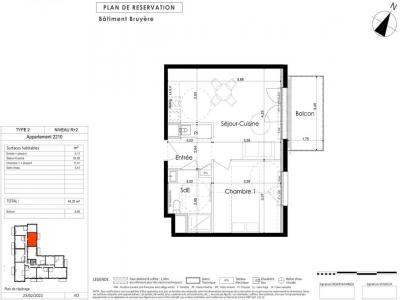 Annonce Location 2 pices Appartement Laval 53