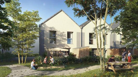 For rent Tours 3 rooms 61 m2 Indre et loire (37100) photo 0