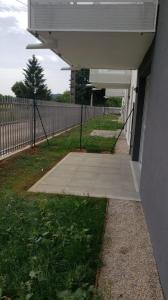 For rent Plombieres-les-dijon 2 rooms 43 m2 Cote d'or (21370) photo 4