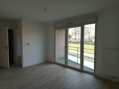 Louer Appartement 39 m2 Valenciennes