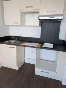 For rent Tours 2 rooms 44 m2 Indre et loire (37000) photo 1