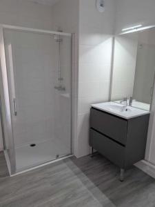 For rent Tours 2 rooms 44 m2 Indre et loire (37000) photo 2