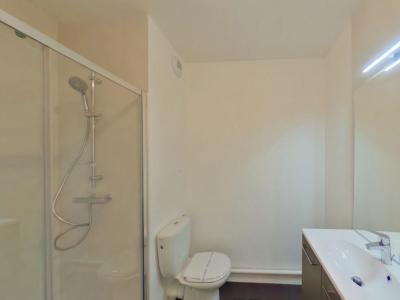 Louer Appartement 22 m2 Tours