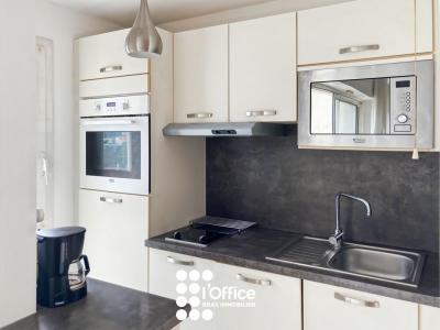 Annonce Vente 3 pices Appartement Sables-d'olonne 85