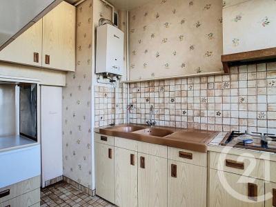 For sale Thiais 3 rooms 51 m2 Val de Marne (94320) photo 4