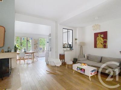 Annonce Vente 6 pices Maison Choisy-le-roi 94