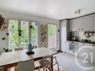 Acheter Maison 109 m2 Choisy-le-roi