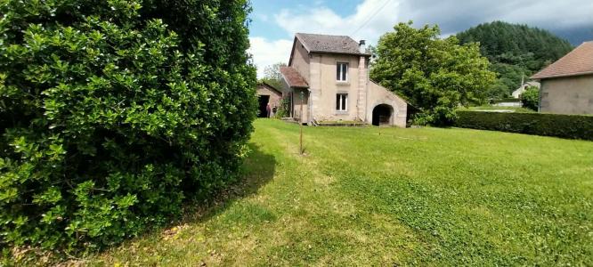 Acheter Maison 126 m2 Amage