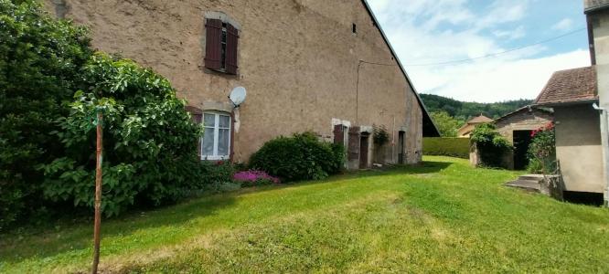 Acheter Maison Amage Haute saone
