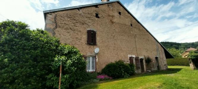 Acheter Maison Amage 126500 euros
